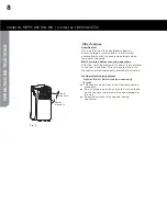 Предварительный просмотр 8 страницы Comfee MPPH-06CRN1-BI0 Instruction Manual