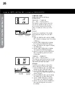 Предварительный просмотр 26 страницы Comfee MPPH-06CRN1-BI0 Instruction Manual