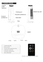 Предварительный просмотр 31 страницы Comfee NTH20-18MRA Owner'S Manual