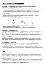 Предварительный просмотр 32 страницы Comfee NTH20-18MRA Owner'S Manual