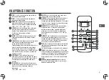 Предварительный просмотр 13 страницы Comfee R51I6/BGCE Manual