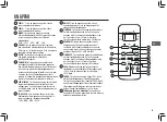 Предварительный просмотр 23 страницы Comfee R51I6/BGCE Manual