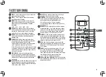 Предварительный просмотр 33 страницы Comfee R51I6/BGCE Manual