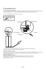 Preview for 11 page of Comfee RCS460IX1 Manual