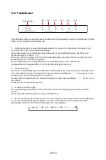 Preview for 31 page of Comfee RCS460IX1 Manual