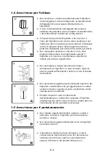 Preview for 41 page of Comfee RCS460IX1 Manual