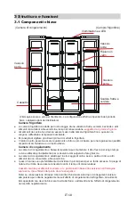 Preview for 47 page of Comfee RCS460IX1 Manual