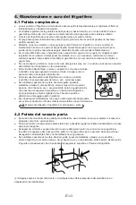 Preview for 50 page of Comfee RCS460IX1 Manual