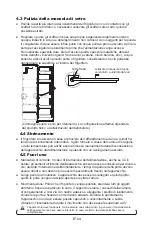 Preview for 51 page of Comfee RCS460IX1 Manual