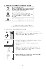 Preview for 57 page of Comfee RCS460IX1 Manual