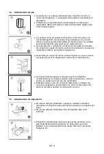 Preview for 58 page of Comfee RCS460IX1 Manual