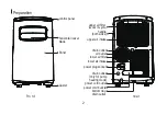 Preview for 23 page of Comfee SOGNIDORO-09E Instruction Manual