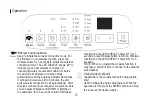 Preview for 32 page of Comfee SOGNIDORO-09E Instruction Manual