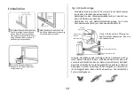 Preview for 59 page of Comfee SOGNIDORO-09E Instruction Manual