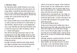 Preview for 70 page of Comfee SOGNIDORO-09E Instruction Manual