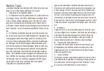 Preview for 71 page of Comfee SOGNIDORO-09E Instruction Manual