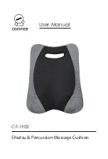 Comfier CF-1903 User Manual preview