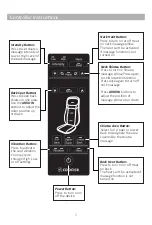 Preview for 5 page of Comfier CF-2118 User Manual