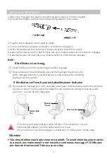 Preview for 3 page of Comfier CF-2307A User Manual