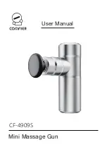Comfier CF-4909S User Manual preview