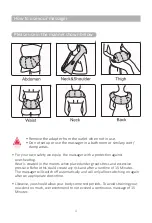 Preview for 4 page of Comfier CF-6302 User Manual