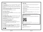 Preview for 3 page of Comfier CO-F0221 User Manual