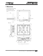 Preview for 5 page of COMFILE CPCi3-150WF Hardware Manual