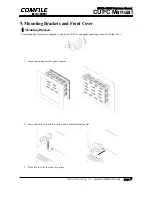 Preview for 7 page of COMFILE CPCi3-150WF Hardware Manual