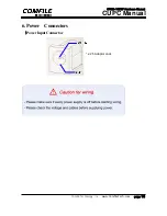 Preview for 10 page of COMFILE CPCi3-150WF Hardware Manual