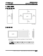 Preview for 5 page of COMFILE CPCV5-102BR Hardware Manual