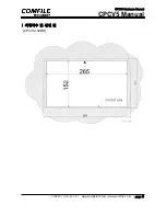 Preview for 6 page of COMFILE CPCV5-102BR Hardware Manual