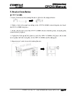 Preview for 17 page of COMFILE CPCV5-102BR Hardware Manual