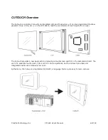 Предварительный просмотр 6 страницы COMFILE CUTOUCH CT1820 User Manual