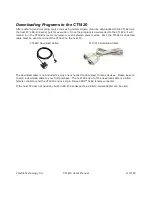 Preview for 11 page of COMFILE CUTOUCH CT1820 User Manual