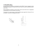 Предварительный просмотр 8 страницы COMFILE CUWIN User Manual