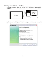 Предварительный просмотр 38 страницы COMFILE CUWIN User Manual