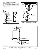 Preview for 33 page of COMFORT-AIRE 045-3 Installation Instructions Manual