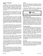 Preview for 43 page of COMFORT-AIRE 045-3 Installation Instructions Manual