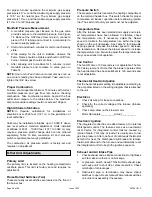 Preview for 54 page of COMFORT-AIRE 045-3 Installation Instructions Manual