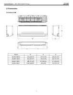 Preview for 7 page of COMFORT-AIRE A-DVC09SF-0 Service Manual