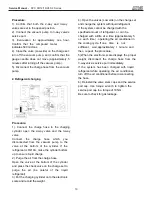 Preview for 19 page of COMFORT-AIRE A-DVC09SF-0 Service Manual