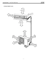 Предварительный просмотр 7 страницы COMFORT-AIRE A-SVH09SA-0 Service Manual