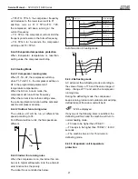 Предварительный просмотр 21 страницы COMFORT-AIRE A-SVH09SA-0 Service Manual