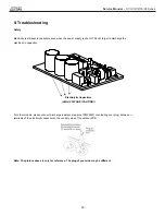 Предварительный просмотр 26 страницы COMFORT-AIRE A-SVH09SA-0 Service Manual