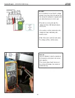 Предварительный просмотр 35 страницы COMFORT-AIRE A-SVH09SA-0 Service Manual