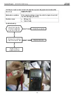 Предварительный просмотр 39 страницы COMFORT-AIRE A-SVH09SA-0 Service Manual