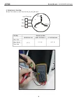 Предварительный просмотр 54 страницы COMFORT-AIRE A-SVH09SA-0 Service Manual