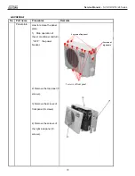 Предварительный просмотр 78 страницы COMFORT-AIRE A-SVH09SA-0 Service Manual