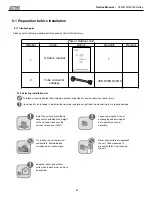 Preview for 22 page of COMFORT-AIRE A-VFH30QB-1 Service Manual