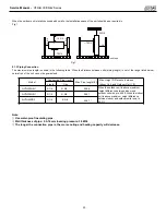 Preview for 23 page of COMFORT-AIRE A-VFH30QB-1 Service Manual